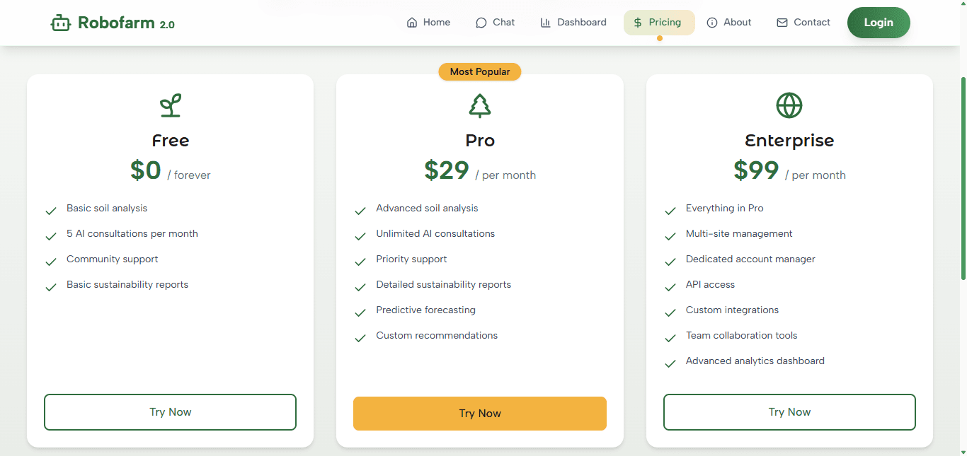 Robofarm screenshot 5