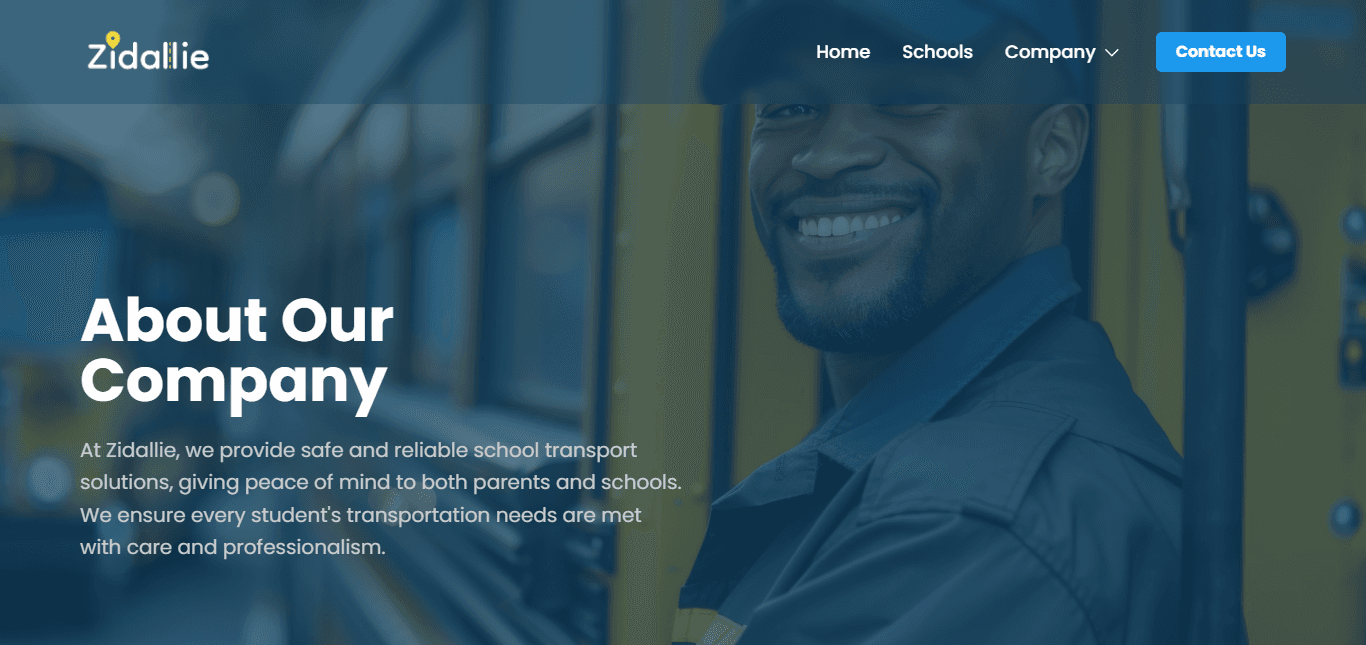 Zidallie screenshot 3