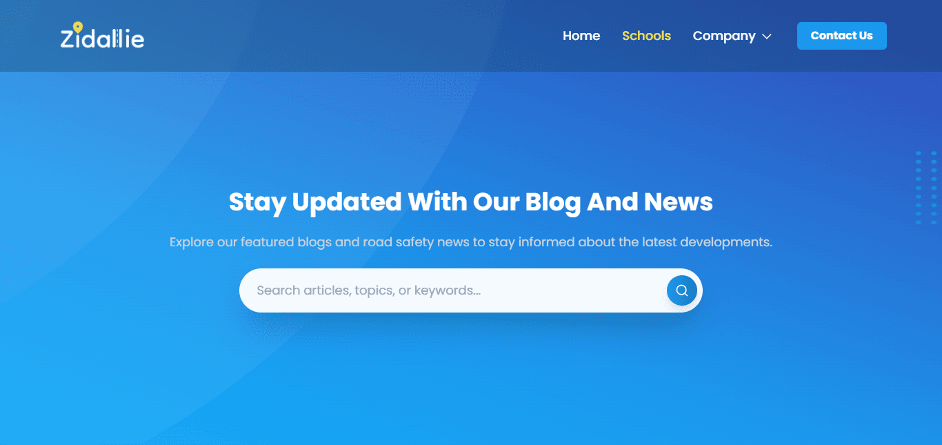 Zidallie screenshot 4